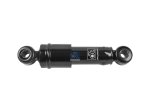 DT Spare Parts - Cabin shock absorber, b: 14 mm, Lmin: 195 mm, Lmax: 247 mm - 2.70007