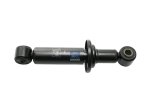 DT Spare Parts - Cabin shock absorber, D1: 53 mm, D2: 43.7 mm, b1: 14 mm, b2: 20 mm, Lmin: 299 mm, Lmax: 428 mm - 2.70012