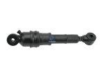 DT Spare Parts - Cabin shock absorber, with air bellow, Lmin: 315 mm, Lmax: 400 mm - 2.70017