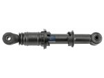 DT Spare Parts - Cabin shock absorber, D: 42.5 mm, b: 14 mm, Lmin: 353 mm, Lmax: 393 mm - 2.70099