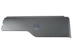 DT Spare Parts - Fender extension, front, left - 2.71206