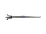 DT Spare Parts - Fender bracket, L: 780 mm - 2.71182