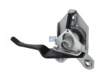 DT Spare Parts - Locking device, front flap, right - 2.71058