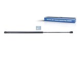 DT Spare Parts - Gas spring, L: 632 mm, 190 N, Ls: 256 mm - 2.71008