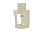 DT Spare Parts - Turn signal housing, left - 2.71032