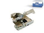 DT Spare Parts - Door lock, right - 2.72136