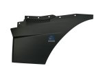 DT Spare Parts - Door extension, left - 2.72008