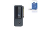 DT Spare Parts - Door handle, right - 2.72118
