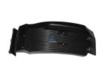 DT Spare Parts - Fender, front, left - 2.71381