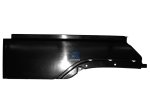 DT Spare Parts - Fender extension, front, right - 2.71223