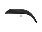 DT Spare Parts - Fender widener, front, right - 2.71392