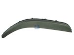 DT Spare Parts - Fender widener, front, left - 2.71393
