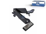 DT Spare Parts - Hinge, left - 2.71238