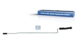 DT Spare Parts - Link yoke, left - 2.72141