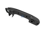 DT Spare Parts - Handle, complete with cover, cabin, left - 2.71243