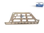 DT Spare Parts - Step plate, left - 2.71362