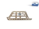 DT Spare Parts - Step plate, right - 2.71361