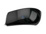 DT Spare Parts - Bumper, left, metal - 2.75058