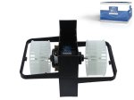 DT Spare Parts - Fan motor, 24 V - 2.76013