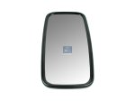 DT Spare Parts - Main mirror, R: 1800 mm - 2.73019