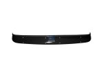DT Spare Parts - Sun visor, grey - 2.78008
