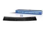 DT Spare Parts - Sun visor, grey - 2.78004