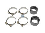 DT Spare Parts - Mounting kit, exhaust manifold - 2.91084