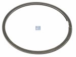DT Spare Parts - Seal ring, exhaust manifold, d: 63.4 mm, D: 70 mm, S: 1.7 mm - 2.91132 - 4 Pack