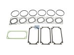 DT Spare Parts - Gasket kit, exhaust manifold - 2.91127