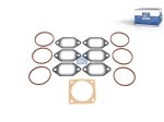DT Spare Parts - Gasket kit, exhaust manifold - 2.91129
