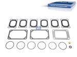 DT Spare Parts - Gasket kit, exhaust manifold - 2.91138