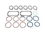 DT Spare Parts - Gasket kit, exhaust manifold - 2.91128