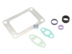 DT Spare Parts - Gasket kit, turbocharger - 2.91159