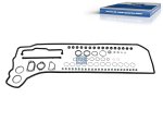 DT Spare Parts - Gasket kit, decarbonizing - 2.91088