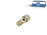 DT Spare Parts - Overflow valve, M14 x 1,5, Pov: 1.5 bar - 2.91025