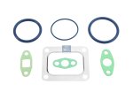 DT Spare Parts - Gasket kit, turbocharger - 2.91164