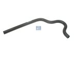 DT Spare Parts - Hose, heating, d: 22 mm - 2.76261