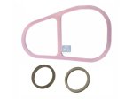 DT Spare Parts - Gasket kit, oil cooler - 2.91301
