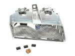 DT Spare Parts - Lamp kit, right - 2.92017