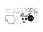 DT Spare Parts - Repair kit, water pump, DI: 120 mm - 2.91527