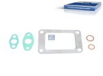 DT Spare Parts - Gasket kit, turbocharger - 2.91166