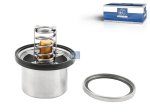 DT Spare Parts - Thermostat kit, 75 °C - 2.91504