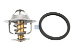DT Spare Parts - Thermostat kit, 76 °C - 2.91501