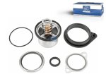 DT Spare Parts - Thermostat kit, 82 °C - 2.91503