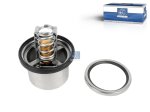 DT Spare Parts - Thermostat kit, 82 °C - 2.91506
