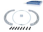 DT Spare Parts - Mounting kit, brake disc - 2.94078