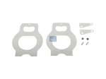 DT Spare Parts - Repair kit, compressor - 2.94007