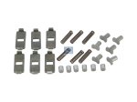 DT Spare Parts - Repair kit, main shaft - 2.93401