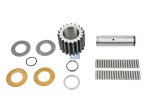 DT Spare Parts - Repair kit, axle drive - 2.93321
