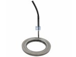 DT Spare Parts - Oil seal, d: 128 mm, D1: 164 mm, D2: 191.5 mm, H1: 14 mm, H2: 20.5 mm - 2.93322